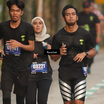 Runner Photo 5625244