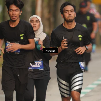 Runner Photo 5625247