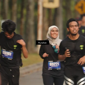 Runner Photo 5625256