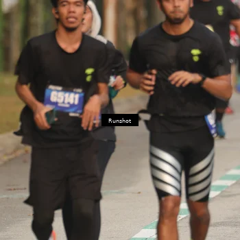 Runner Photo 5625263