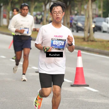 Runner Photo 5625264