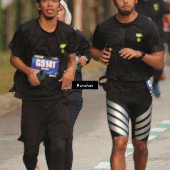 Runner Photo 5625266
