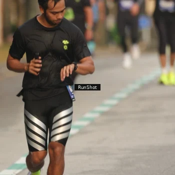 Runner Photo 5625280