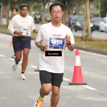 Runner Photo 5625291