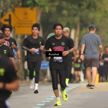 Runner Photo 5625303