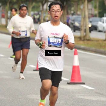 Runner Photo 5625310