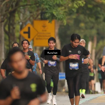 Runner Photo 5625326