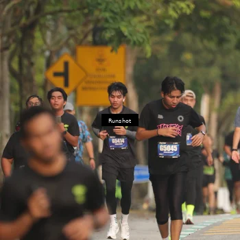 Runner Photo 5625327