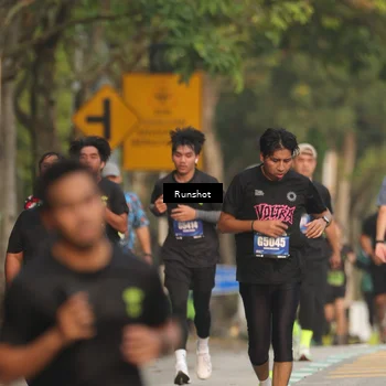 Runner Photo 5625331
