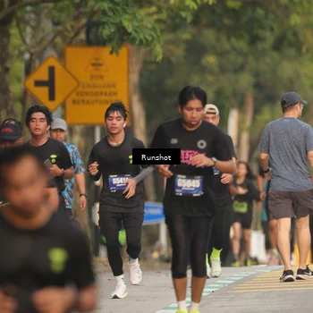 Runner Photo 5625332
