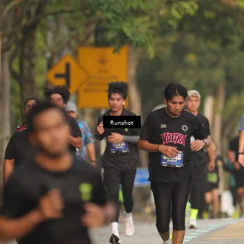 Runner Photo 5625334