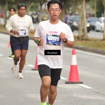 Runner Photo 5625335