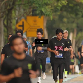 Runner Photo 5625338