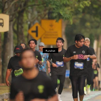 Runner Photo 5625351