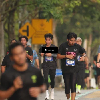 Runner Photo 5625352