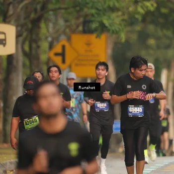 Runner Photo 5625353