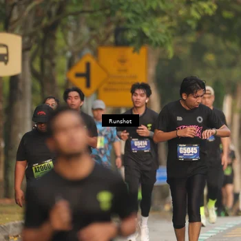 Runner Photo 5625357