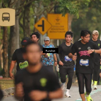 Runner Photo 5625374