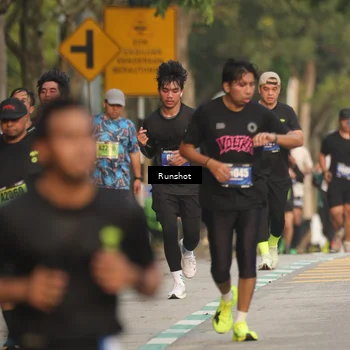 Runner Photo 5625377