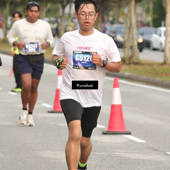 Runner Photo 5625379