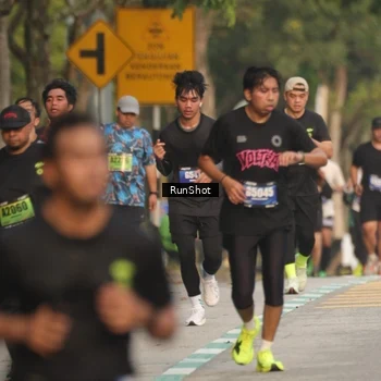 Runner Photo 5625382