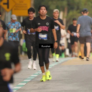 Runner Photo 5625392