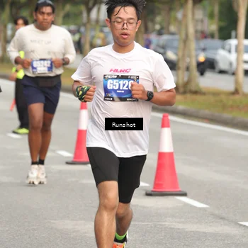 Runner Photo 5625402