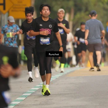 Runner Photo 5625405