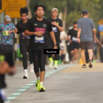Runner Photo 5625406