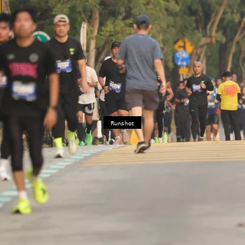 Runner Photo 5625412