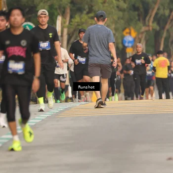 Runner Photo 5625415