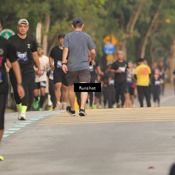 Runner Photo 5625423