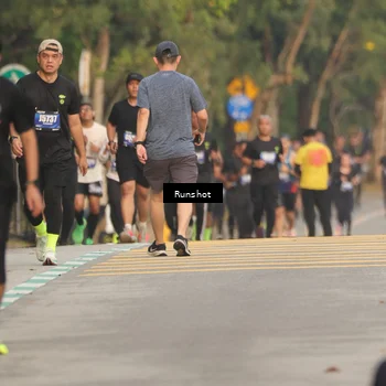 Runner Photo 5625427