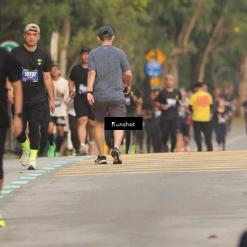 Runner Photo 5625430