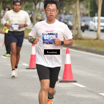 Runner Photo 5625432
