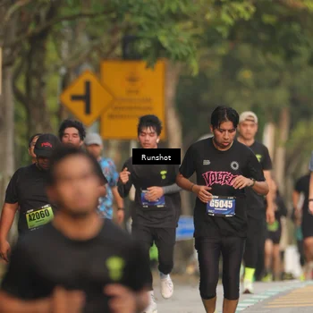 Runner Photo 5625433