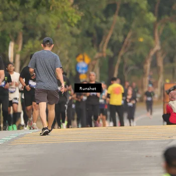 Runner Photo 5625440