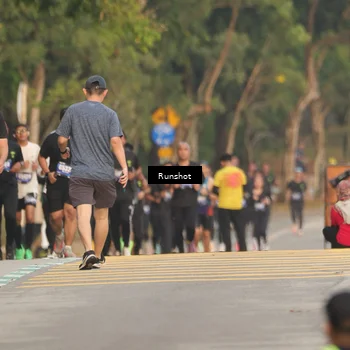 Runner Photo 5625444