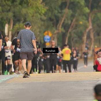 Runner Photo 5625445