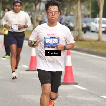 Runner Photo 5625452
