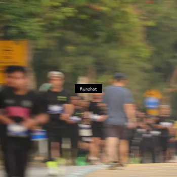 Runner Photo 5625461