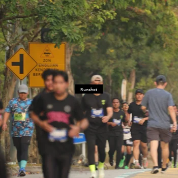 Runner Photo 5625467