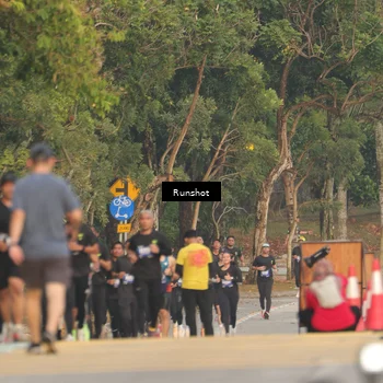 Runner Photo 5625468