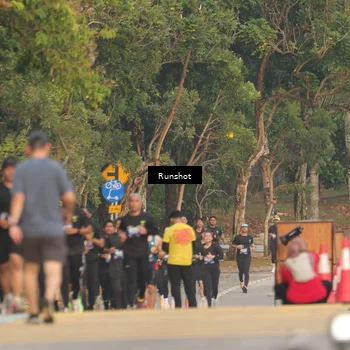 Runner Photo 5625470
