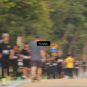 Runner Photo 5625471