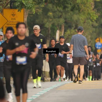 Runner Photo 5625475