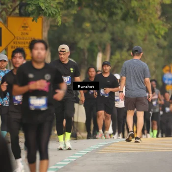 Runner Photo 5625484