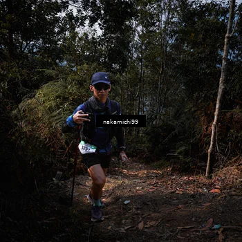 Runner Photo 5625488