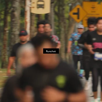 Runner Photo 5625516