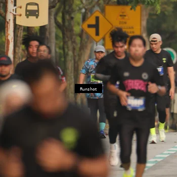 Runner Photo 5625518